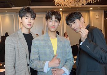 Kenalan dengan 3 Aktor Rookie yang Main di Web Drama ‘Dating Class.' Lagi Populer Banget!