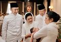Jalankan Peran Sebagai Nenek, Ini Gaya Ani Yudhoyono Mengasuh Baby G