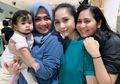 Pantas Saja Anaknya Kini Sukses dan Berhasil, Terungkap Begini Cara Rieta Amilia Mendidik Nagita Slavina dan Caca Tengker Sejak Kecil: 'Kalau Pengin Harus Kerja!'