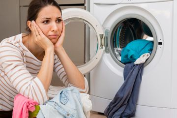 Agar pengering mesin cuci tetap awet, ini tipsnya