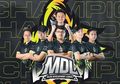 Victim Esports Berhasil Merengkuh Gelar Juara MDL Indonesia Season 1
