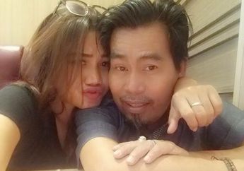 'Seminggu Bisa Dua Kali,' Nekat Nikah Siri Padahal Belum Cerai, Pelawak ini Bongkar Cara Bahagikan Istri Muda Di Atas Ranjang