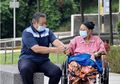 Seolah Jadi Jeritan Rindu SBY, Akun Instagram Resmi Ani Yudhoyono Bagikan Foto ini, Kenangan Pertama Kali Bertemu