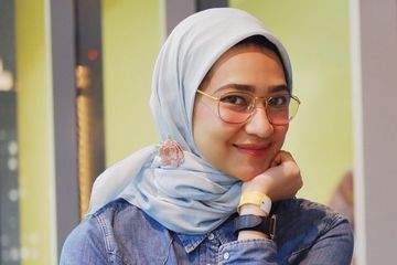 Cerita Angkie Yudistia, Staf Khusus Presiden Yang Tuli Akibat Antibiotik