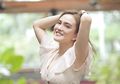 Mulus Banget! Intip Tampilan Shandy Aulia Kenakan Jumpsuit Potongan Pendek Pamer Kaki Jenjang