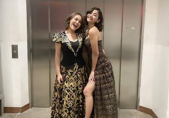 Diam-diam Ngumpat dalam Hati, Amanda Manopo Terang-terangan Ngaku Kesal dengan Glenca Chysara Pemeran Elsa Ikatan Cinta Gara-gara Ini