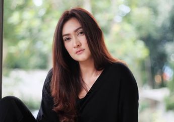 Ogah Diajak CLBK Mantan Suami, Nafa Urbach Sudah Hidup Nyaman di Rumah Mewahnya yang Bernuansa Natural