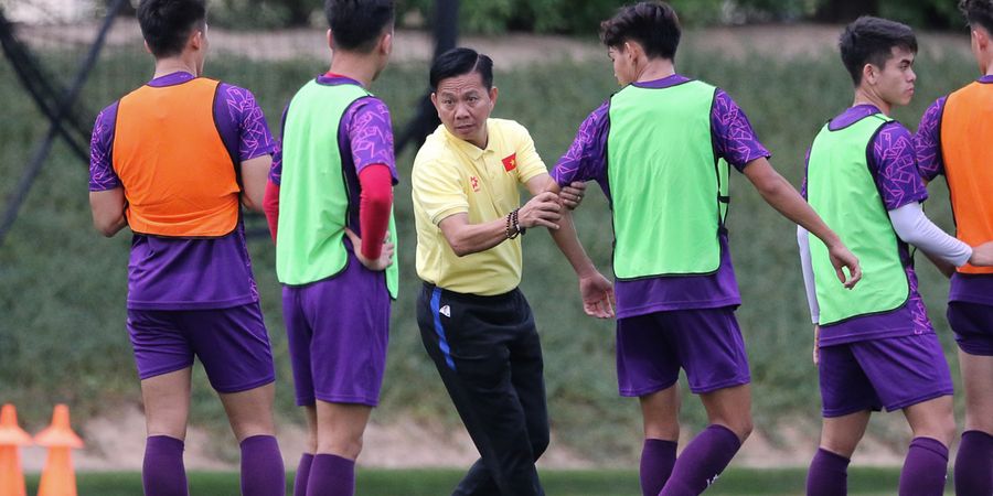 Intip Pemain Termahal Vietnam di Piala Asia U-23 2024, Apa Istimewanya?