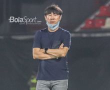 Dua Wonderkid Timnas ke Korea, Shin Tae-yong Tak Main-Main di Piala Dunia U-20 2023!