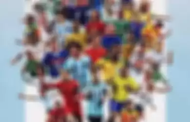 Jadwal Piala Dunia: simak tanggal main calon penakluk tim-tim raksasa, Jepang di fase grup!