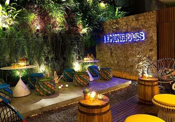 Punya Konsep Unik dan Instagramable, 7 Kafe di Bogor ini Bisa Jadi Tempat Nongkrong di Akhir Pekan