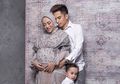 Akhirnya Wisuda Setelah Punya 2 Anak, Tengok Penampilan Rachel Vennya yang Lulus Bareng Suami