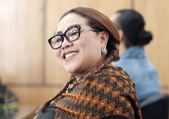 Sembuh dari Covid-19, Nunung Ceritakan Pengalaman Pahitnya Ditolak Banyak Rumah Sakit di Jakarta: Aku Cuma Diem Aja, Berdoa, Nangis..