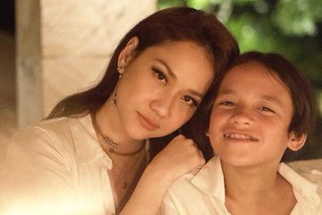 BCL berikan pesan untuk Noah Sinclair