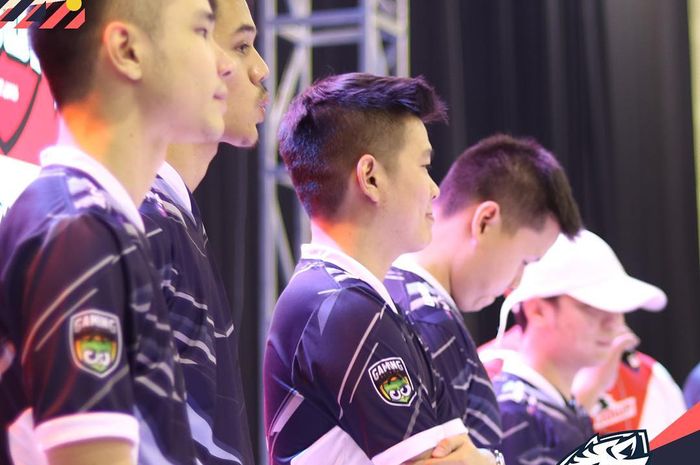 Lazada X Evos Cari Atlet Esport Pro Ikutin Audisinya Untuk Jadi Pemain Mobile Legends Dan Free Fire Di Sini Semua Halaman Hai