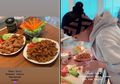 Cara Syahrini Memotong Wortel Jadi Sorotan, Ternyata Makan Wortel Mentah Justru Merugikan
