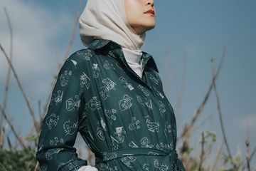 Artis Ini Dan Dua Anaknya Terbaring Di Rumah Sakit Bersamaan Doa Sahabat Semoga Jadi Penggugur Dosa Semua Halaman Sosok