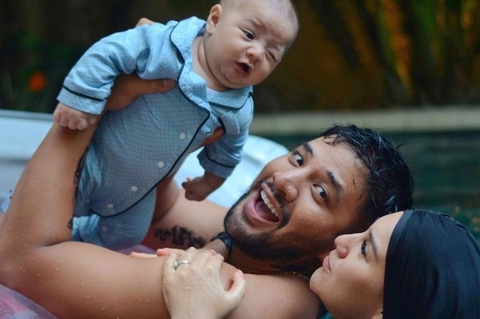 Punya Sifat Pemalu, Siapa Sangka Adik Ammar Zoni Kini Jadi Aktor