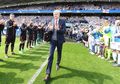 Real Madrid Ternyata Pernah Tawari Arsene Wenger Jadi Pelatih, tapi Ditolak