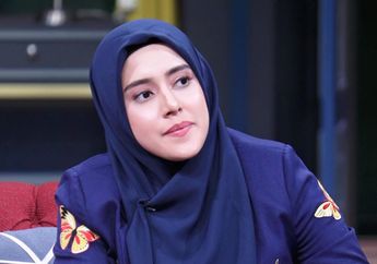 Disinggung soal Bau Ikan Asin, Fairuz A Rafiq Merasa Tak Pernah Ada Masalah dengan Galih Ginanjar