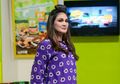 Siap Lebaran, Luna Maya Tampil Anggun dengan Kaftan, Netizen: Cantiknya Awet Tanpa Formalin!