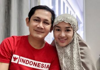 Ditinggal Suami karena Ada Panggilan Dinas Terbang ke Ambon di Hari Lebaran, Fitri Carlina: Berat Rasanya..