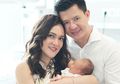 Akhirnya Dikaruniai Anak Setelah 9 Tahun Menunggu, Shandy Aulia Sebut Suaminya 'Lebay' karena Selisih Paham Soal Tempat Tidur Baby Claire