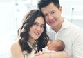 Miliki Keturunan Setelah Penantian Selama 8 Tahun, Suami Shandy Aulia Ungkapkan Arti Nama Anak Mereka: 'Cari di Google'