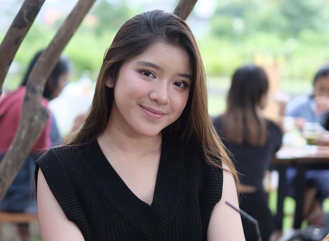 Curhat Tiara Andini: Pernah Patah Hati Karena Pacar Izin Selingkuh! - Semua  Halaman - CewekBanget