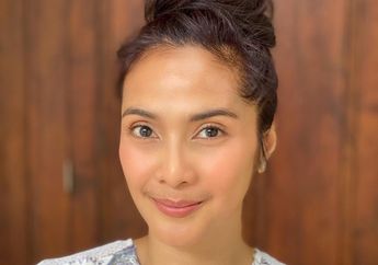 19 Tahun Nikahi Bule Tajir, Inilah Sosok Suami Maudy Koesnaedi yang Miliki Jabatan Mentereng di Perusahan Besar Ini, Wariskan Wajah Tampan Nan Rupawan Kepada Sang Putra