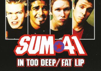 5 Lagu Pop Punk yang Di-Remix Ala EDM, dari blink-182 Sampai Sum 41