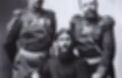 Kisah Tragis Grigori Rasputin: 'Penyihir Gila' Kekaisaran Tsar Rusia yang Sempat Menunda Kematiannya Sendiri