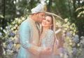Irish Bella Resmi Menikah, Ini Deretan Artis yang Menikah dengan Busana Adat Minang