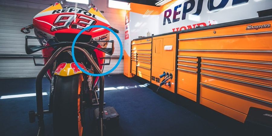 Makin Panas! Ducati Akan Luncurkan Protes Balik kepada Repsol Honda