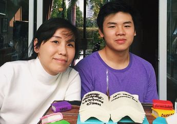 Terungkap! Veronica Tan Disebut Tak Mau Urus Ahok, Nicholas Sean Unggah Kebenarannya Sambil Curhat