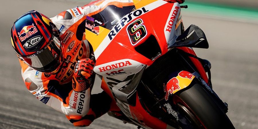 Dilarang Banyak Berharap! Pengganti Marc Marquez Singkap Masalah Honda yang Sebenarnya