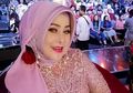 Anak Elvy Sukaesih Diamankan Polisi Saat Mengamuk dan Bawa Senjata Tajam di Warung