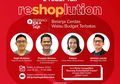 Pengeluaran Makin Menjadi-jadi, Begini Cara Cerdas Belanja Online!
