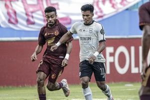 PSM Makassar Tetap Lanjut Ikuti ASEAN Championship Club 2024/2025, Persija Digantikan Borneo FC