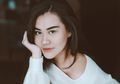 Beranjak Dewasa, Aaliyah Massaid Tampil Super Seksi Pakai Tank Top Ketat Belahan Dada Terlihat!