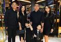 Ashanty Tunjukkan Test Pack Positif ke Sang Suami, Anang Hermansyah Girang Arsy dan Arsya Bakal Punya Adik