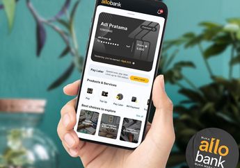 Cara Upgrade Akun ke Allo Prime, Bisa Nabung Sampai Nonton Allo Bank Festival 2022