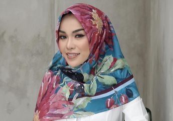 Foto Diduga Medina Zein di Rumah Sakit Jiwa Beredar Luas, Penampilannya Berbeda Jauh Dibanding Sebelumnya Hingga Tuai Komentar Pedas dari Denise Chariesta