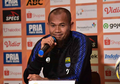 Arema FC Vs Persib Bisa Tanpa Penonton Karena Virus Corona, Begini Tanggapan Kapten Maung Bandung