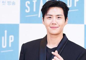 Bikin Kaget, Kim Seon Ho Update Instagram Langsung Trending Twitter!