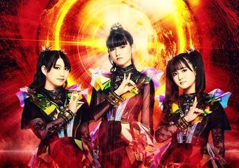 Okazaki Momo Secara Resmi Direkrut Jadi Member Ke-3 BABYMETAL