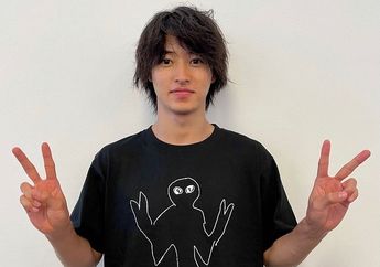 Profil dan Biodata Kento Yamazaki, Pemeran Arisu di Alice in Borderland 2
