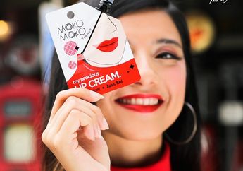 Lebih Praktis, Ini Produk Makeup Sachet yang Lagi Ngetren. Harganya Cuma 20 Ribuan!