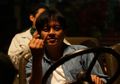 Bisma Karisma Bangga Jadi Pemimpin Negara di Film Koboy Kampus