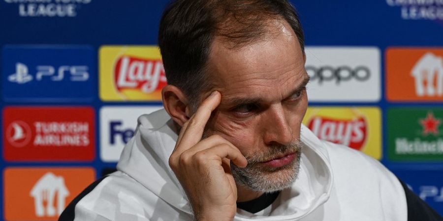 Curhat Tuchel di Balik Bobroknya Bayern Muenchen: Masalahnya Nggak Cuma Saya!